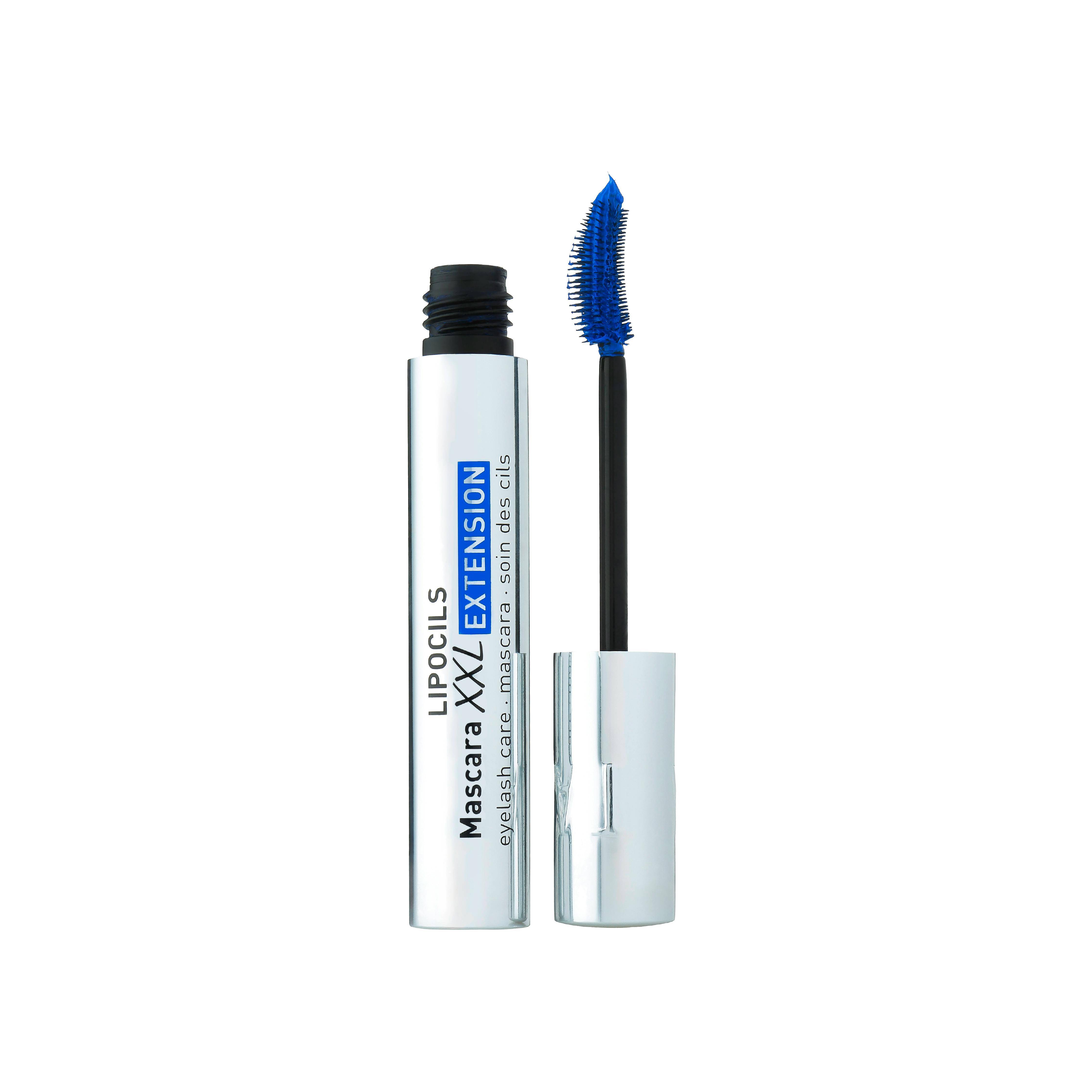 Talika Lipocils Mascara XXL Extension Blue 8.5 ml