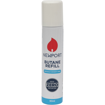 Refill till Gaständare 90ml