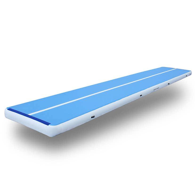 Luftvoltbana AirTrack Nordic Gym Wide