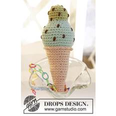 Mint & Pistachio