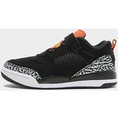 Jordan Spizike Low Barn, svart - 28