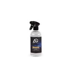 Auto Glanz Moonshine Glasrens