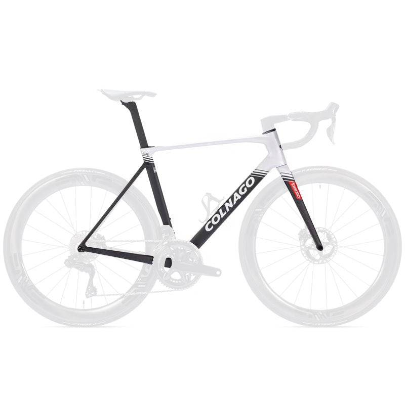 Colnago V5Rs 2025 Frameset - 086 / 57 / SDM5 (57)