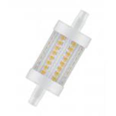 Osram Parathom Line LED 8w/827 R7s 78mm (1055 lumen) ikke dæ