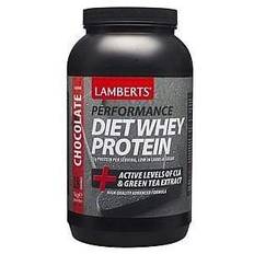 Lamberts Diet Shake, Chocolate, 1Kg