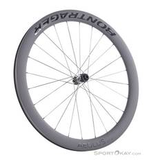 Bontrager Aeolus Pro 51 TLR Disc VR 28" Front Wheel