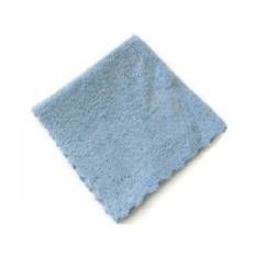 Vileda Vileda MicroTuff Easy Cloth Blue 162710 Vileda Professional