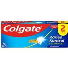 Colgate Karies Kontrol 2x 75 ml
