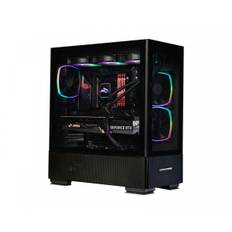 Shark Gaming Shark RGBeast TR707 Gaming PC - RTX 5080 - Ryzen 7 9800X3D
