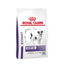 Royal Canin Dental Canine Small Dog hundefoder