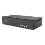 STARTECH Secure 4-Port KVM Switch HDMI/DP NIAP