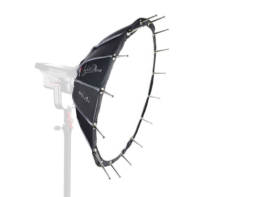 Aputure Softbox Light Dome Mini
