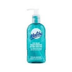 Malibu - Ice Blue Moisturizing After Sun Gel 100ml