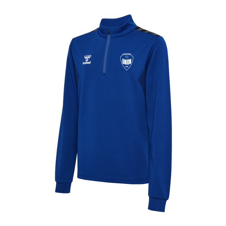BK Union træningstop, barn - 8 år / 128 cm