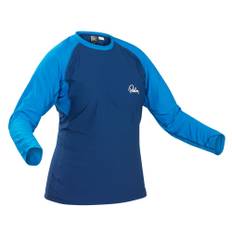 Palm Helios UV beskyttende LS Rashguard - dame-Small