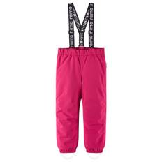 Reima Kid's Leikisti Vinterbyxa Barn Storlek 116 Färg rosa