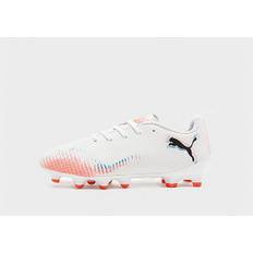 PUMA FUTURE 8 Play FG Children, Hvid - 32