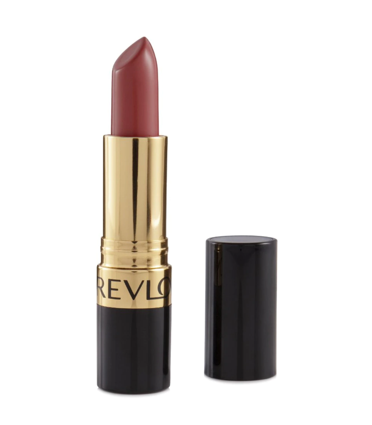 Revlon Super Lustrous, Rossetto in crema, 225, Rosewine, 4,2 g