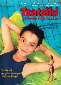 DVD - Tsatsiki: Vänner för alltid (Beg)