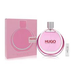 Hugo Boss Extreme - Eau de Parfum - Doftprov - 2 ml