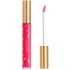 Gucci Plump & Care Lip Gloss Virginia Fuchsia 414 6.5 ml