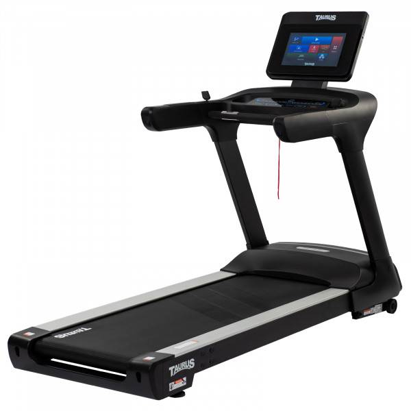 Taurus Treadmill T9.9 Touch