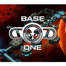 Base One EU v2 Steam Altergift