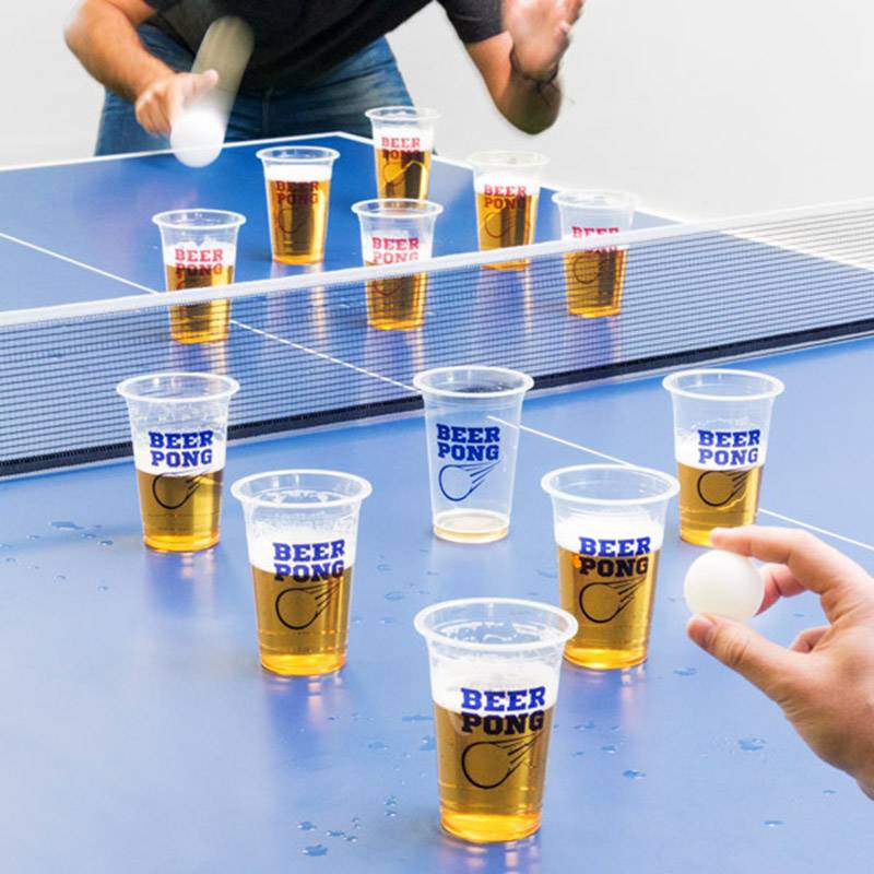 Beer Pong Kit