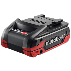 Batteri 18V/4,0Ah LiHDX