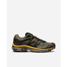 Salomon Salomon XT-6 | Green sneakers | NAKED Copenhagen Green - Størrelse: 36 - Olive Night/Black - Green - 36