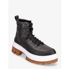 VANS Colfax Elevate Mte-2 |Svart |37.5