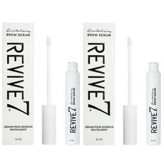 Revive7 - 2 x Revitalizing Brow Serum - Fri fragt og klar til levering - Prismatch - 2 stk