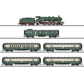 Märklin 26360.1 -NY Id: 18532 -H0 (1:87)