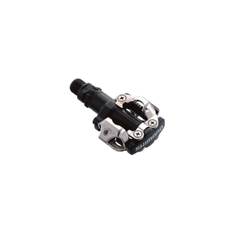 Shimano PD-M520 SPD Pedaler Svart