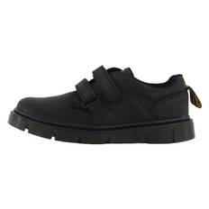 Raffe Shoe J Black Wyoming, Unisex, Skor, Sneakers, finskor, Svart, EU 29 (EU 29)