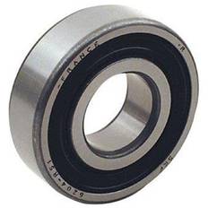 SKF Kullager 6204-2RS C3 20x47x14mm