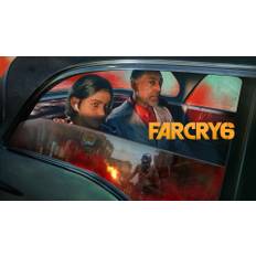 Far Cry 6 (PS4) (Account) - Standard