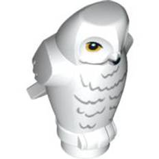 LEGO Uggla Hedwig HP 4596754-R0642