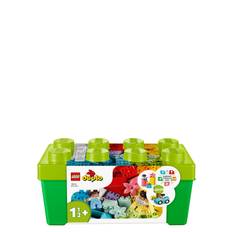 LEGO Kasse Med Klodser 10913 Multi/patterned