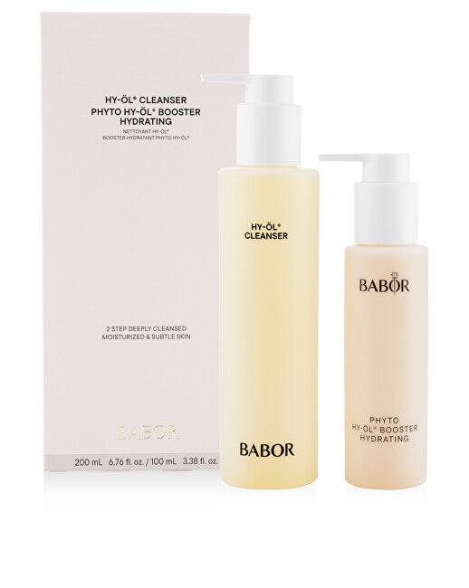 Babor HY-ÖL & Phyto Boost Hydrating Set Set regalo