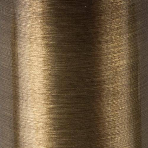 Capa loftspot PSM lighting - Mørk bronze