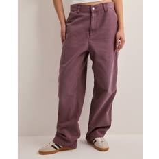 Carhartt WIP - Pink - W' Brandon Single Knee Pant - Medium