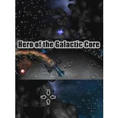 Hero of the Galactic Core Steam Key GLOBAL