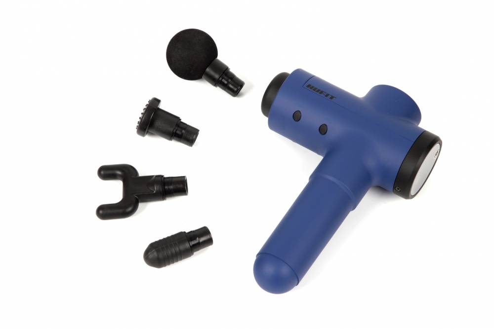 SURPLUS Pro V1.0 - Massagepistol