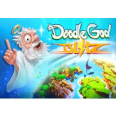 Doodle God Blitz - Complete OST Collection DLC Steam CD Key