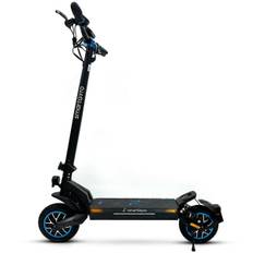 Smartgyro Elektrisk Scooter 500 W i Sort