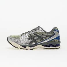 Sneakers Asics Gel-Kayano 14 Soft Yellow/ Asics Blue EUR 39.5 - Asics Blue - 39.5