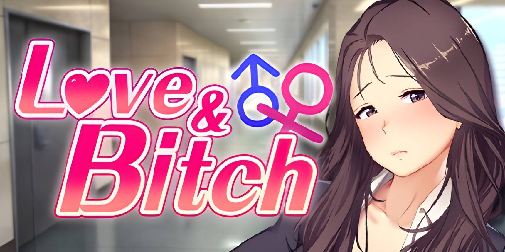 Love and Bitch (PC) - Standard