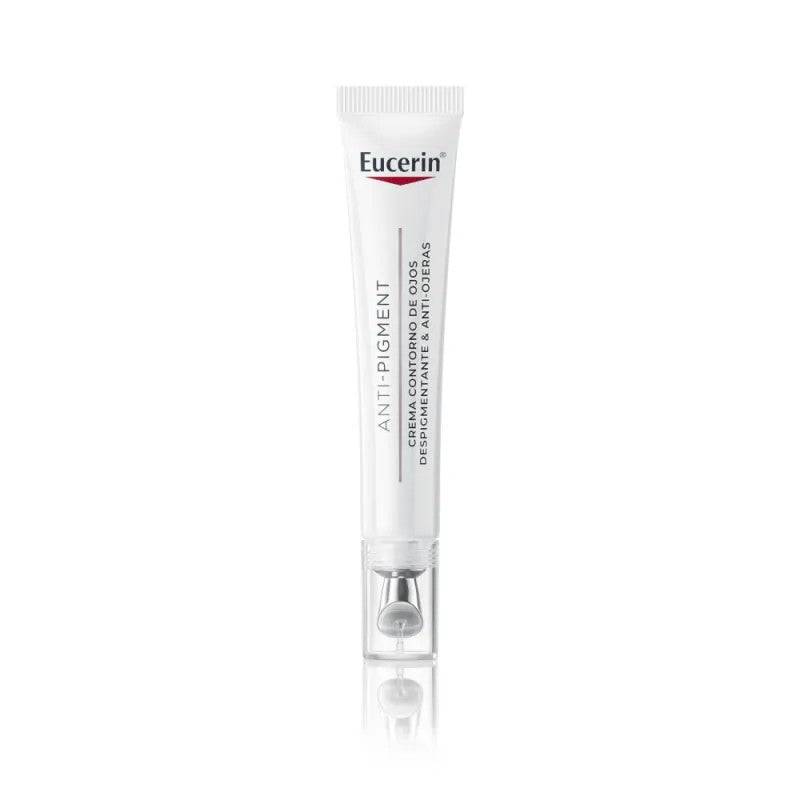 Eucerin Anti-Pigment Contorno Occhi 15ml — Contorno occhi