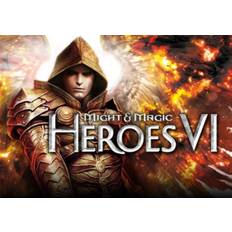 Might & Magic: Heroes VI (PC) Ubisoft Connect Key - EU